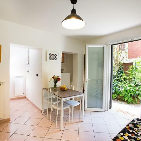 Sant'Orsola Apartment Bologna Kültér fotó