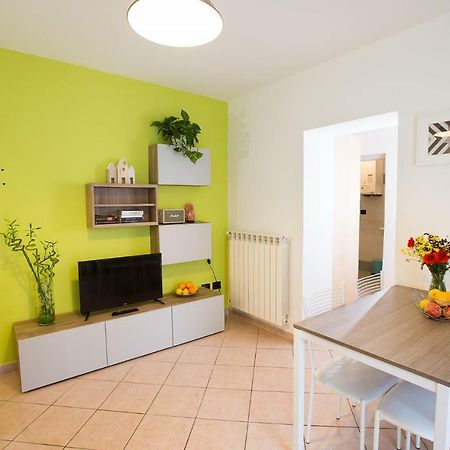 Sant'Orsola Apartment Bologna Kültér fotó