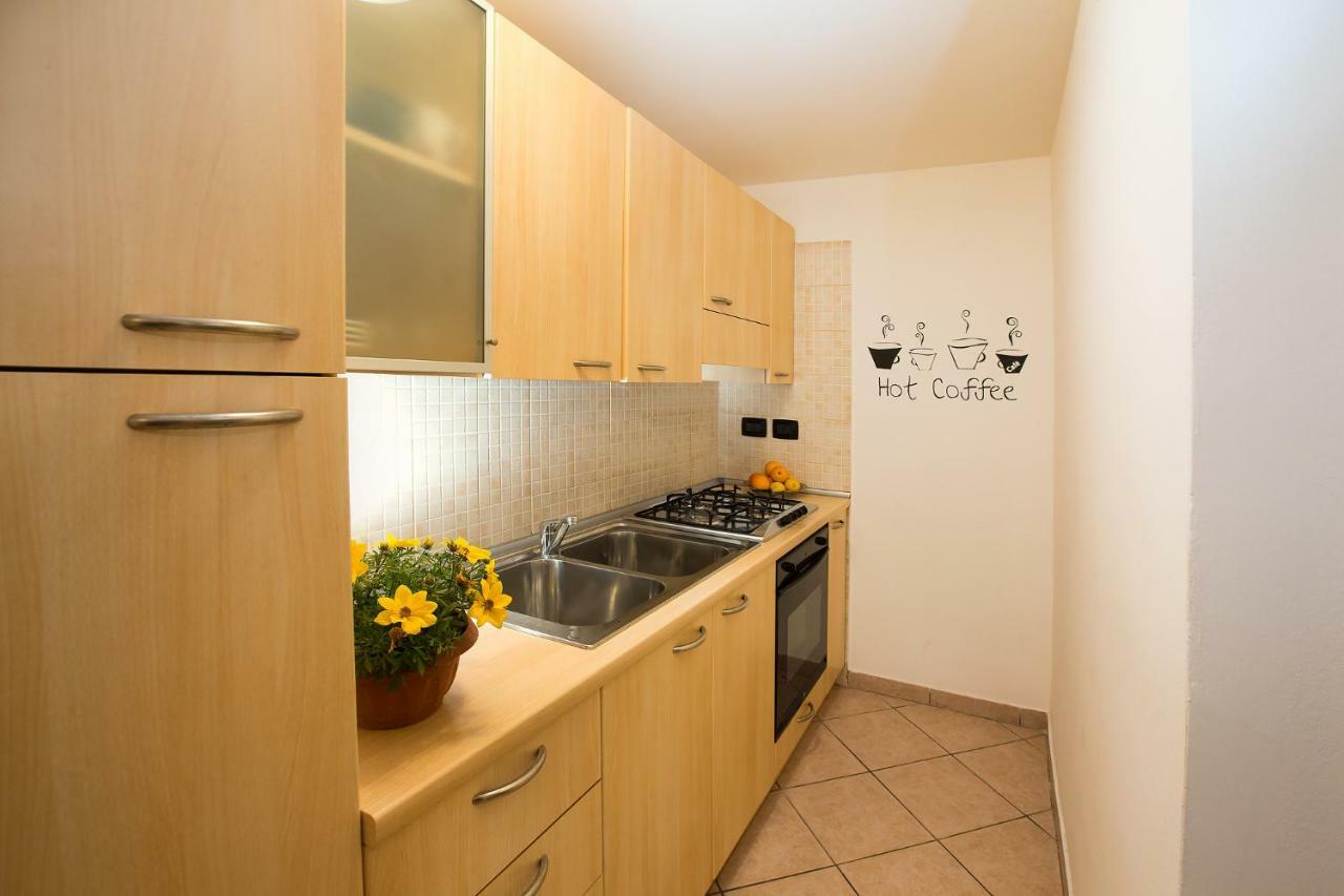 Sant'Orsola Apartment Bologna Kültér fotó