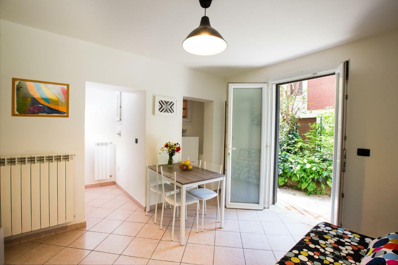 Sant'Orsola Apartment Bologna Kültér fotó