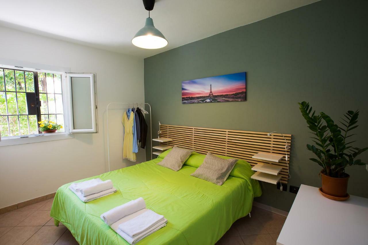 Sant'Orsola Apartment Bologna Kültér fotó