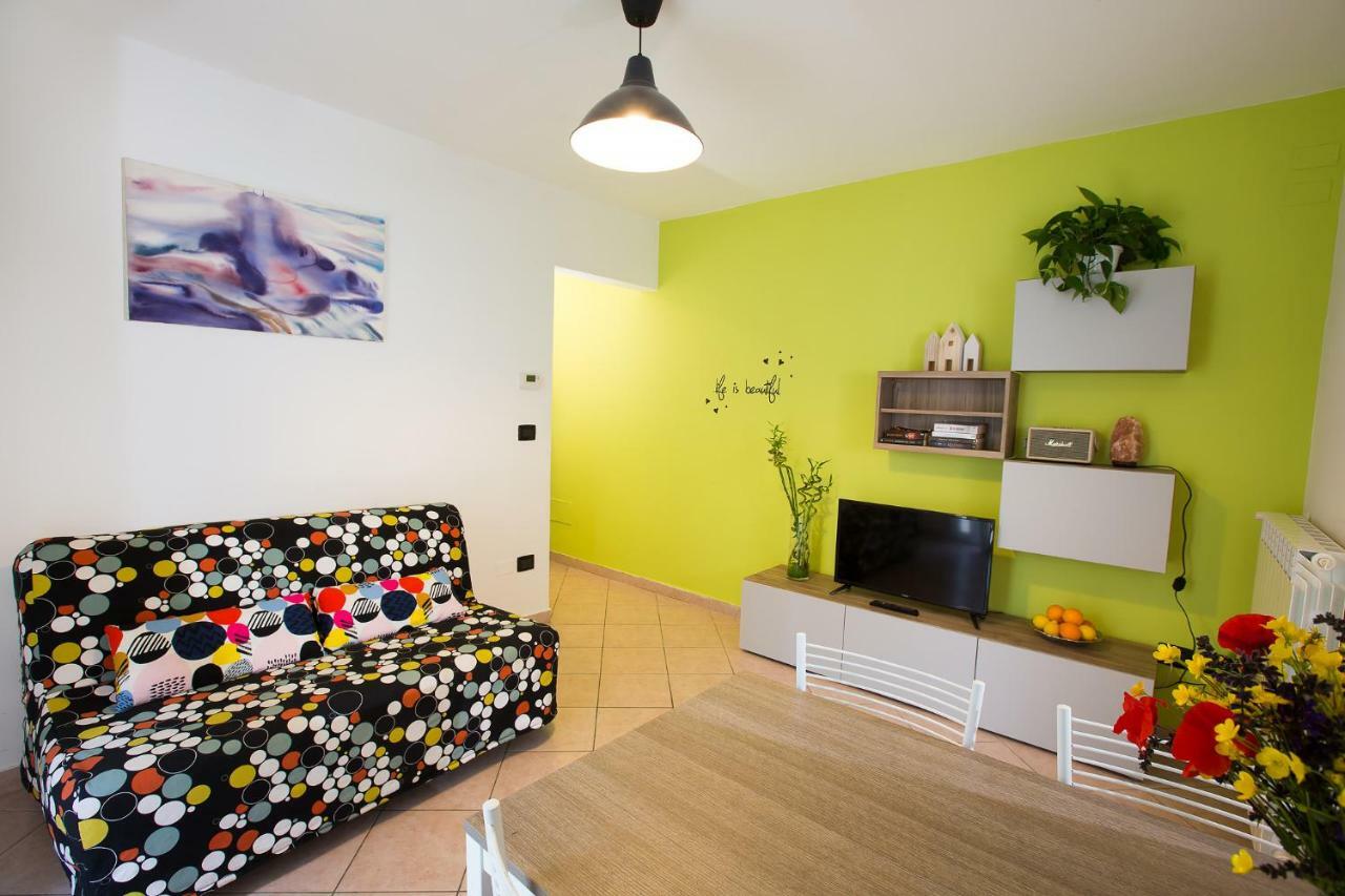 Sant'Orsola Apartment Bologna Kültér fotó