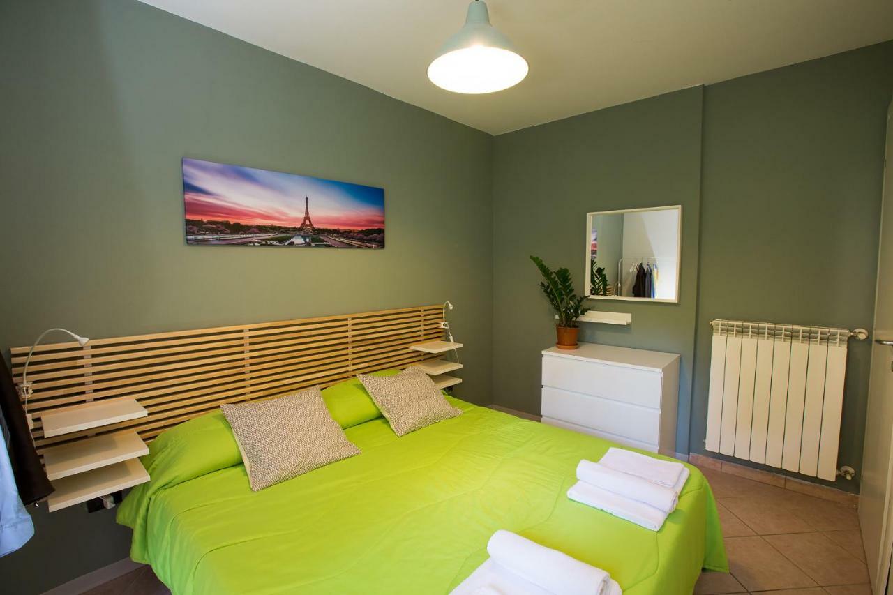 Sant'Orsola Apartment Bologna Kültér fotó
