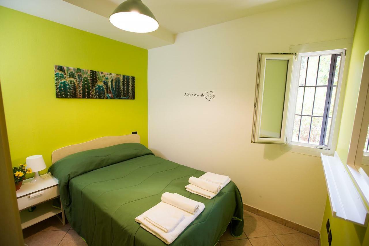 Sant'Orsola Apartment Bologna Kültér fotó