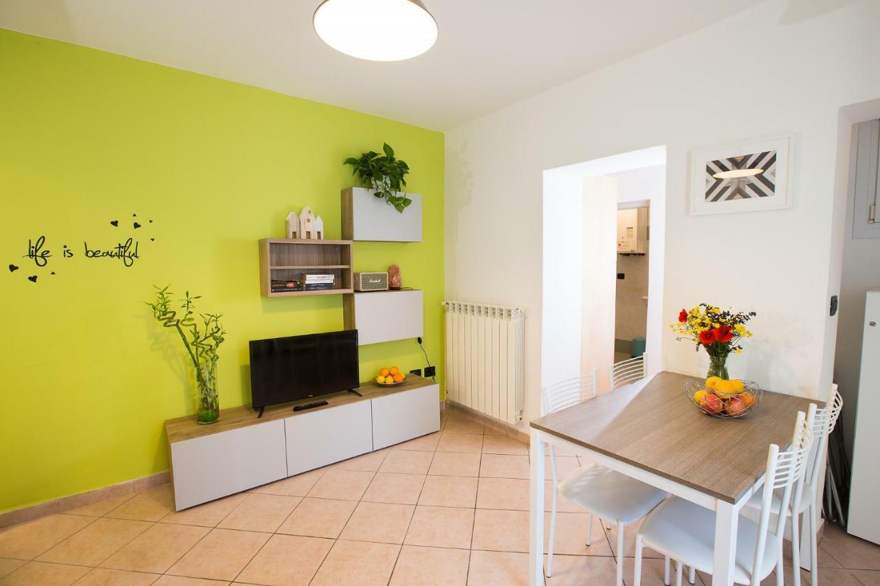 Sant'Orsola Apartment Bologna Kültér fotó
