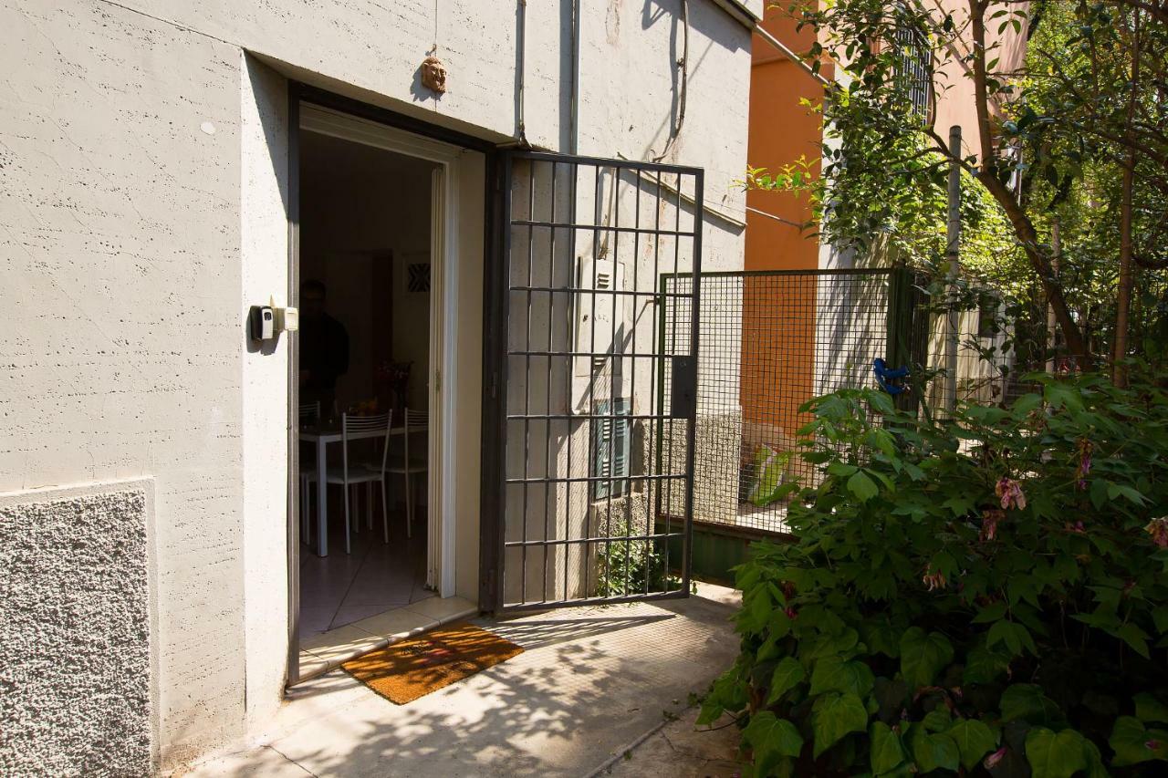 Sant'Orsola Apartment Bologna Kültér fotó